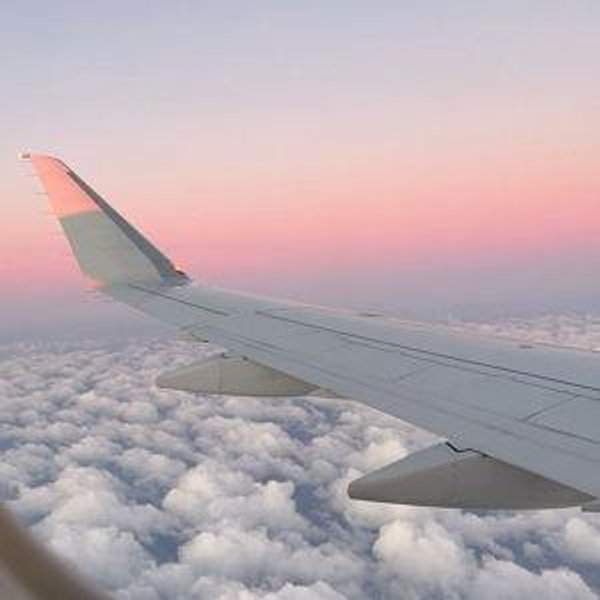 Round Trip Plane Tickets