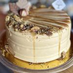 Sweet Life Patisserie