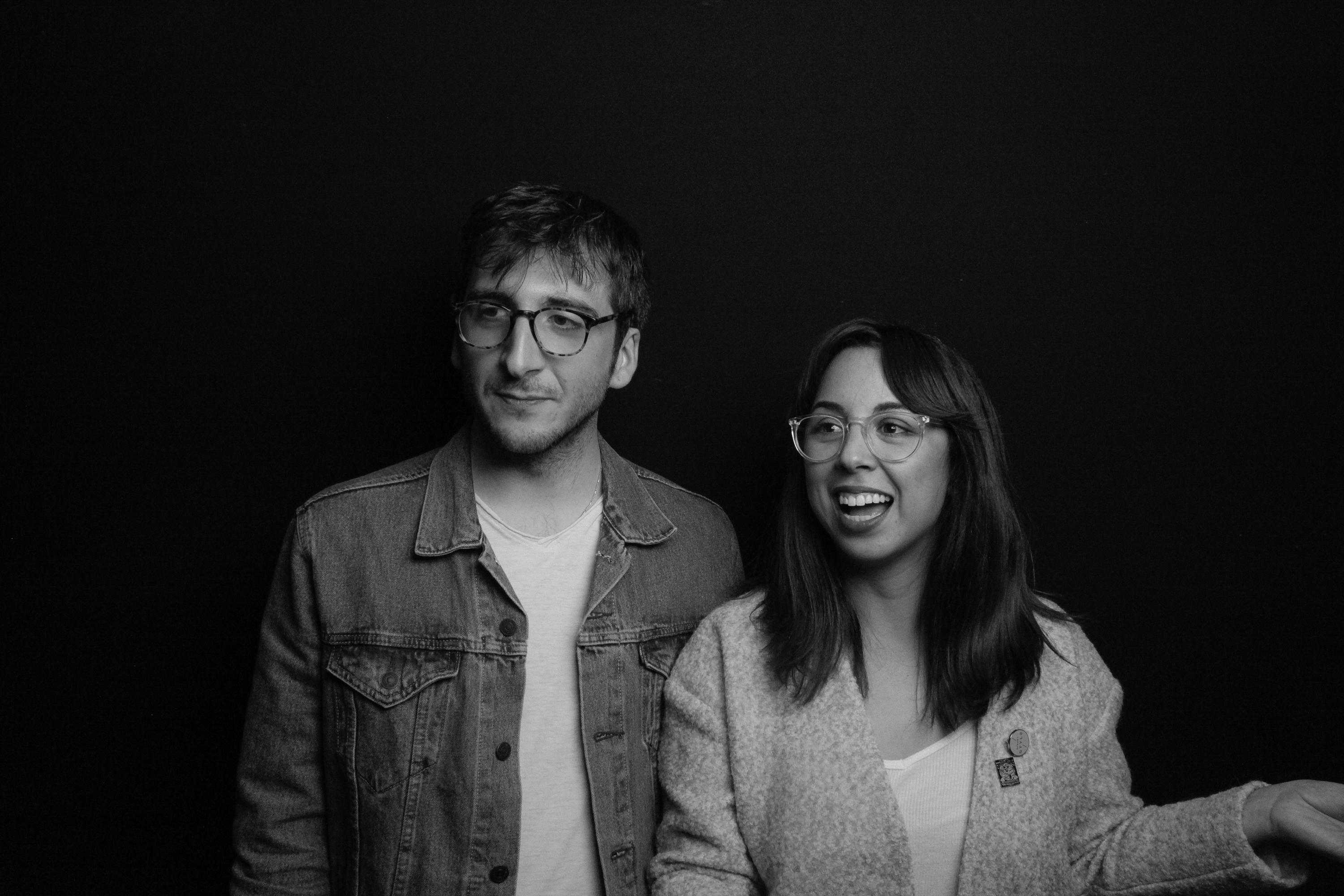 The Wedding Website of Shelby Chambers and Simon Calvet