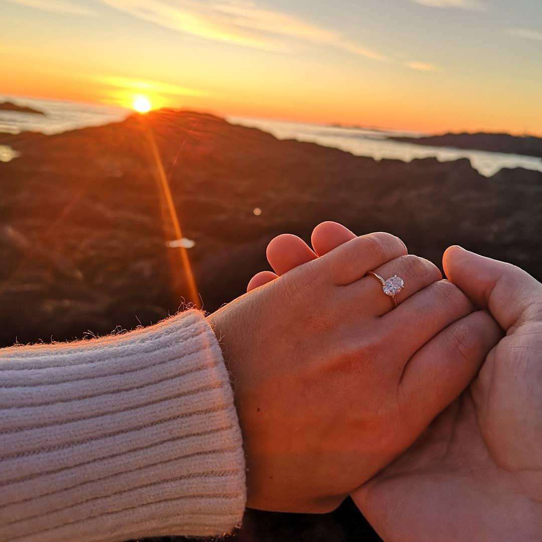 Engaged 2019!