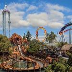 Knott's Berry Farm