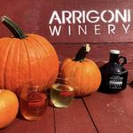 Arrigoni Winery & Cider Co.