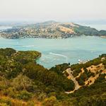 Angel Island