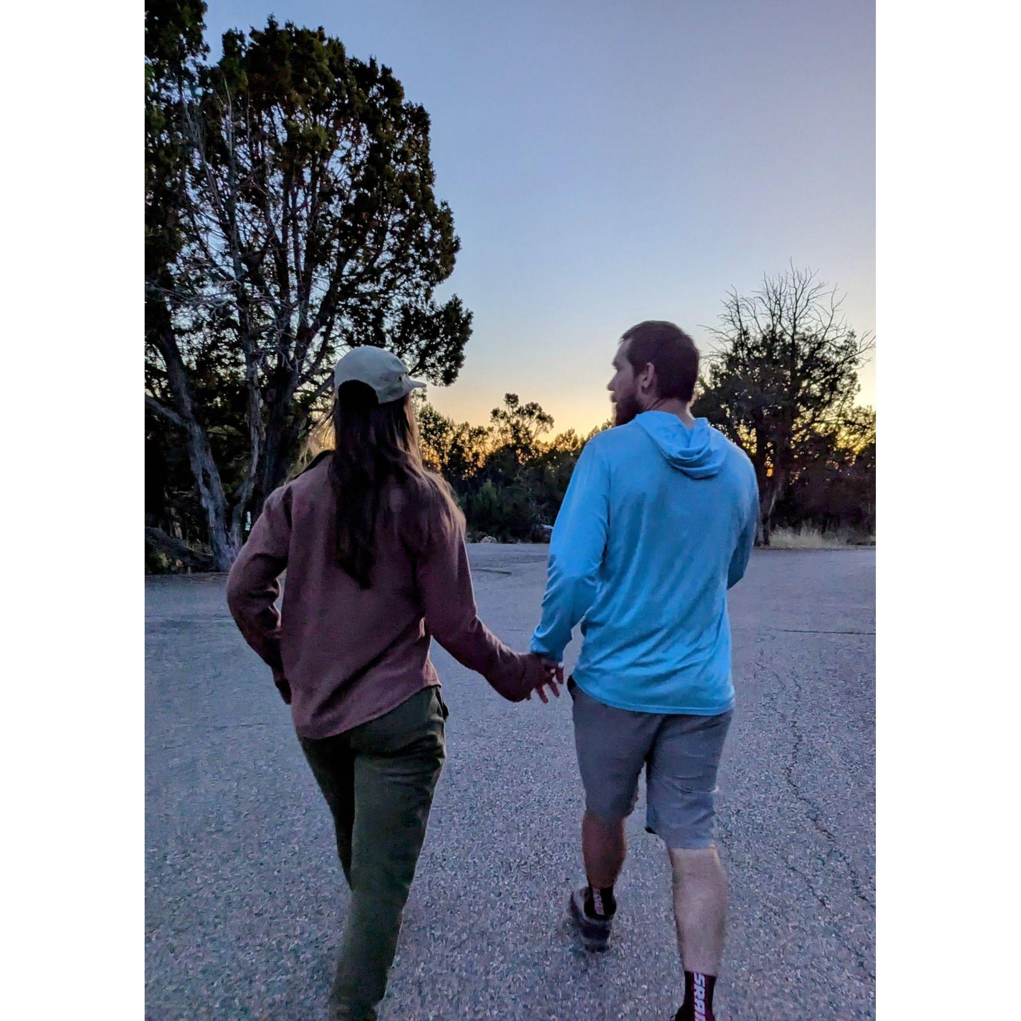 Durango Trip with The Treffingers