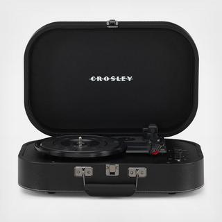 Discovery Turntable