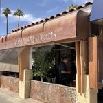 Cafe Des Beaux-Arts