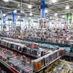 Amoeba Music