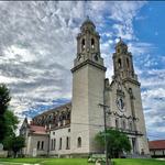 Saint Cecilia Cathedral