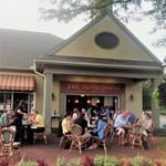 The Silverspoon