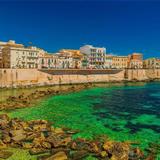 Isola di Ortigia