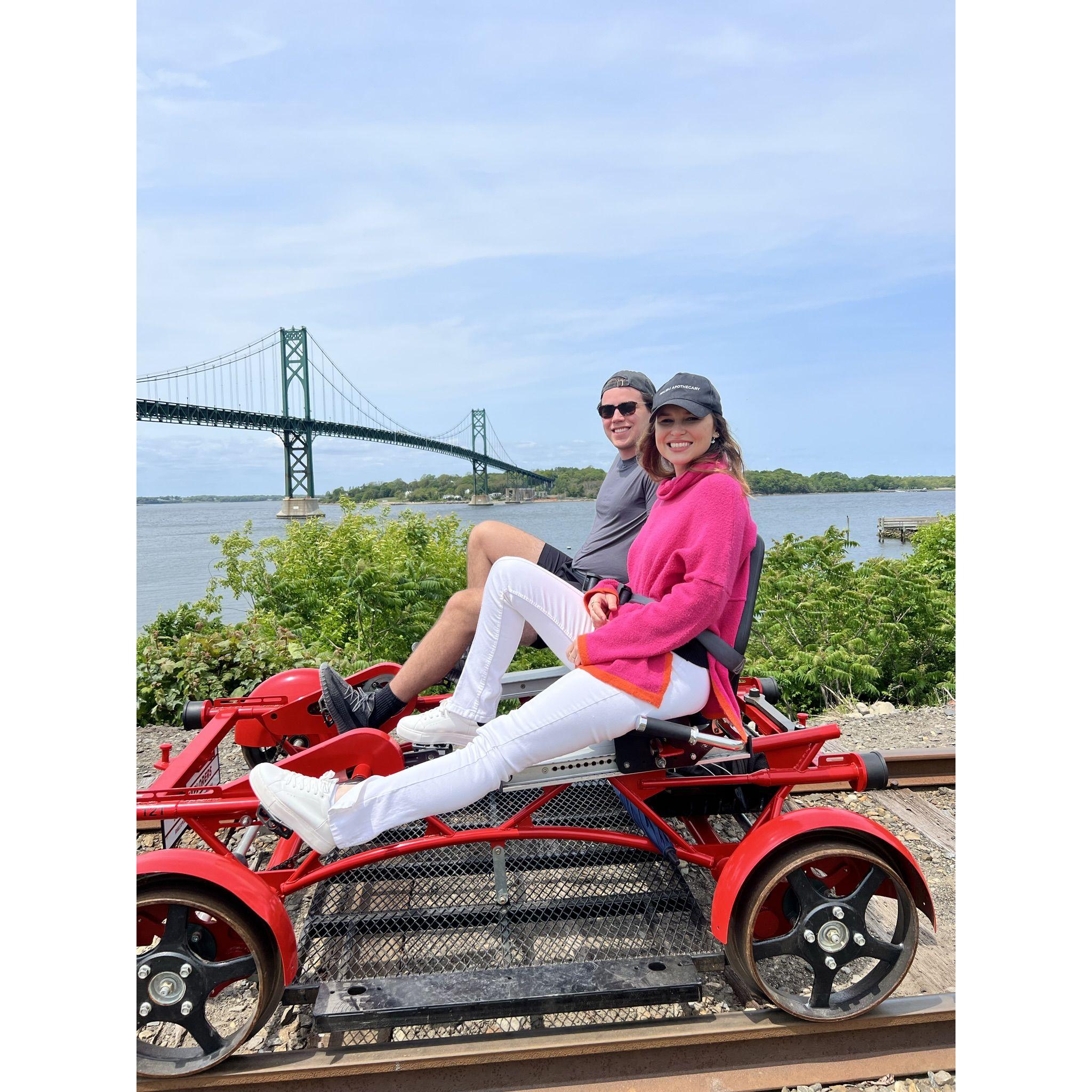 Newport, RI