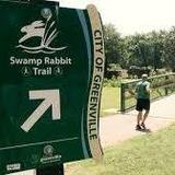 Swamp Rabbit Trail
