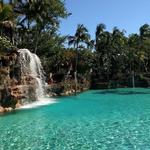 Venetian Pool