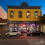Uptown Social