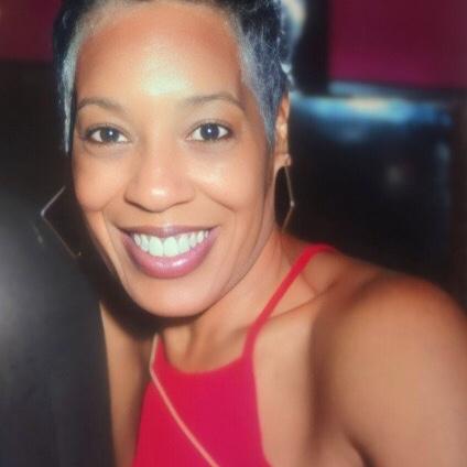 Maid of Honor Mary Nealy