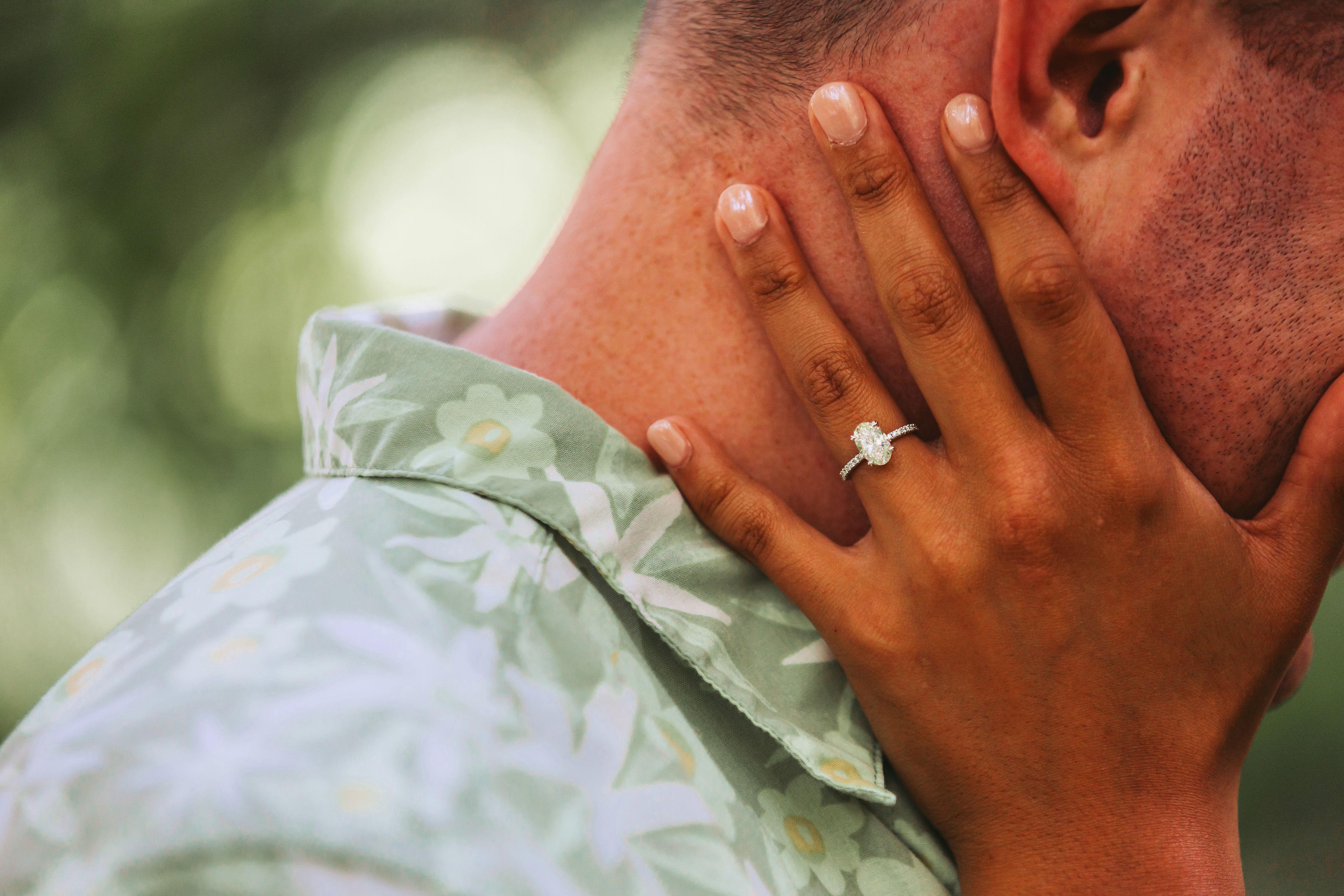 The Wedding Website of Junavy Frianeza and Jaxon Fitch