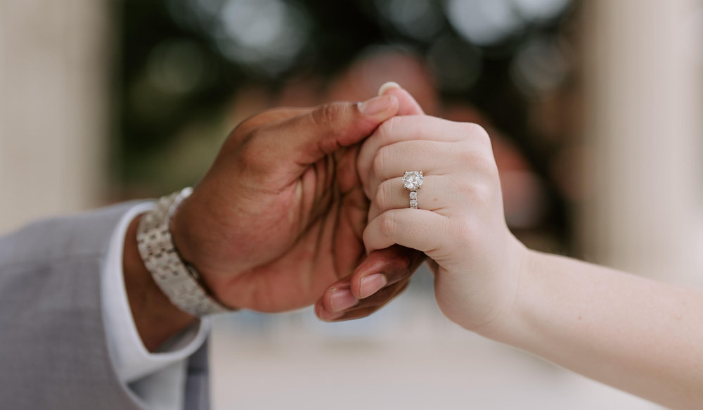 Emily Rader and Brandon Coleman's Wedding Website