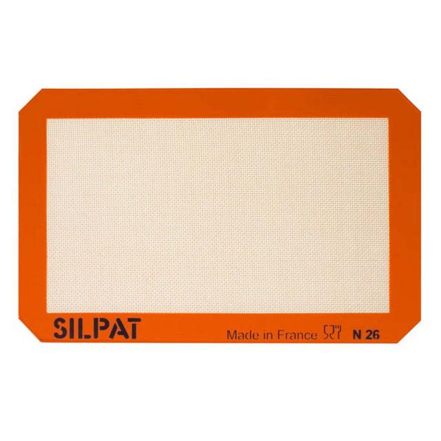 Silpat ¼ Sheet Baking Mat
