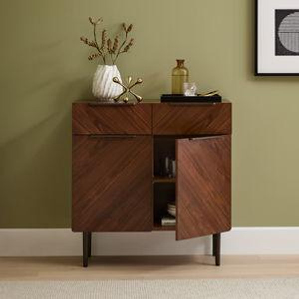 Liquor Cabinet