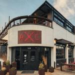 Atomic Cowboy home of Denver Biscuit Co & Fat Sully's NY Pizza