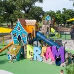 Dream Park Playground