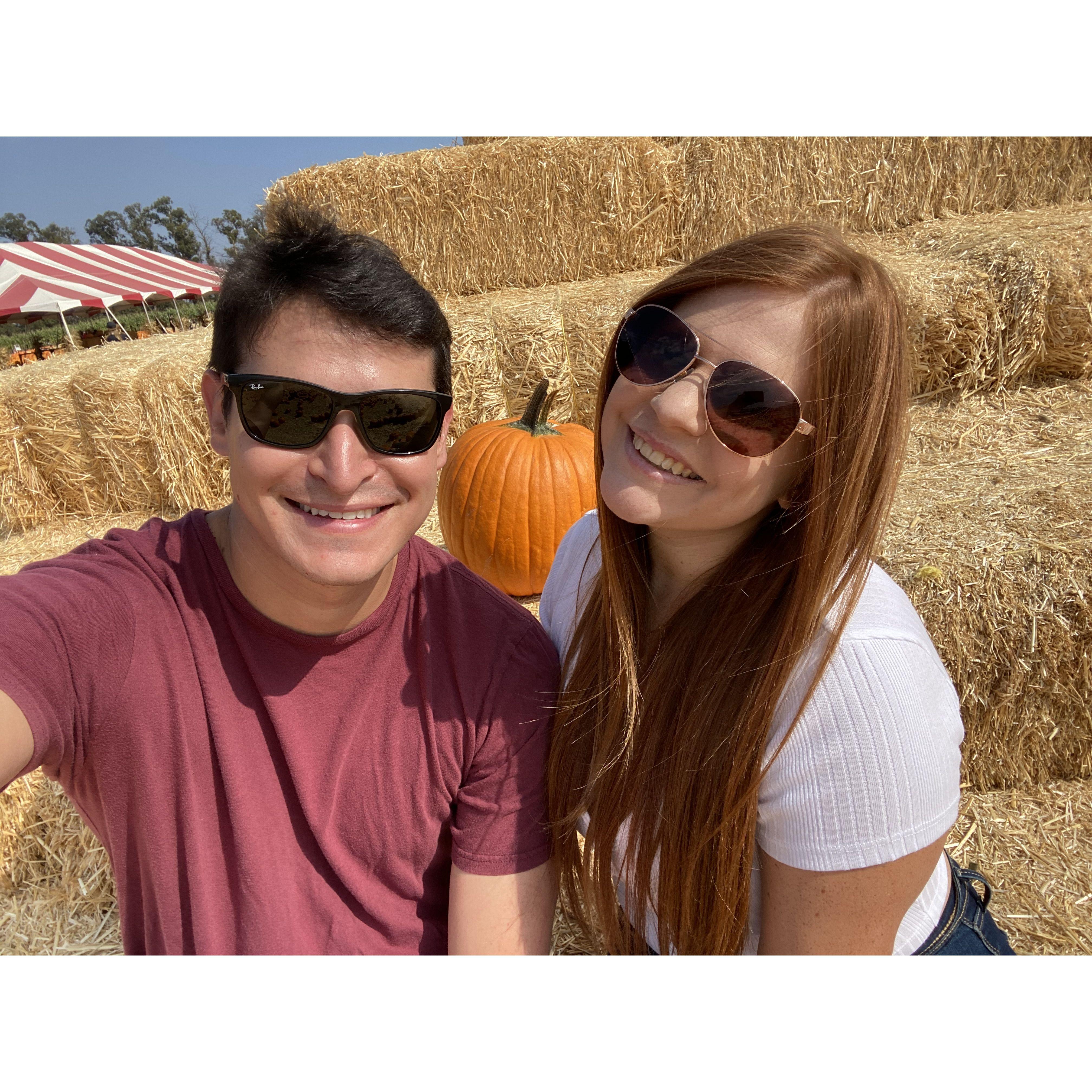 Underwood Farms...forever OUR place now!