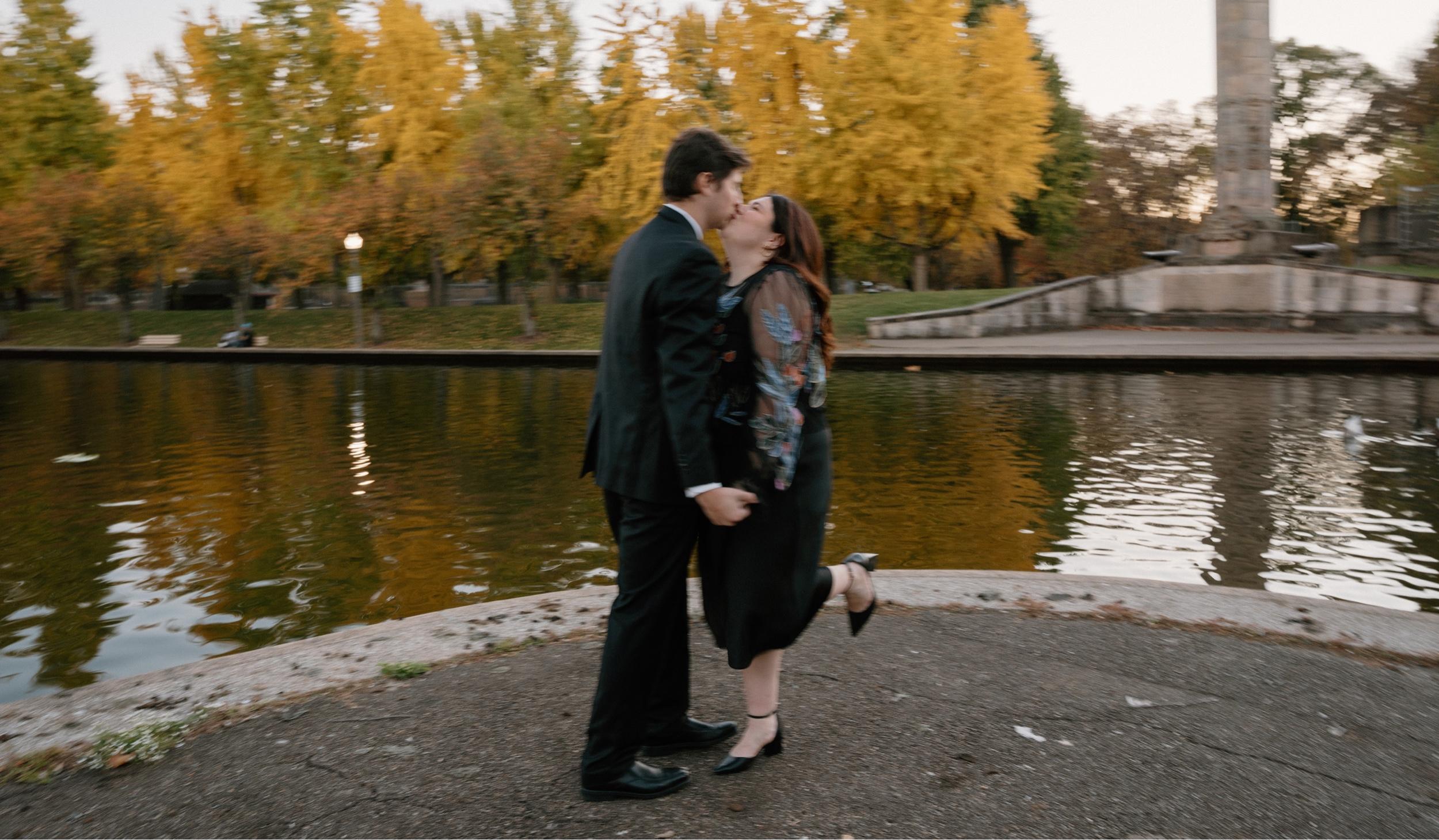 The Wedding Website of Marissa Levin and Teddy Boyd