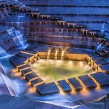 Fort Worth Water Gardens