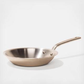 Stainless Clad Fry Pan
