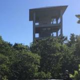 Lookout tower