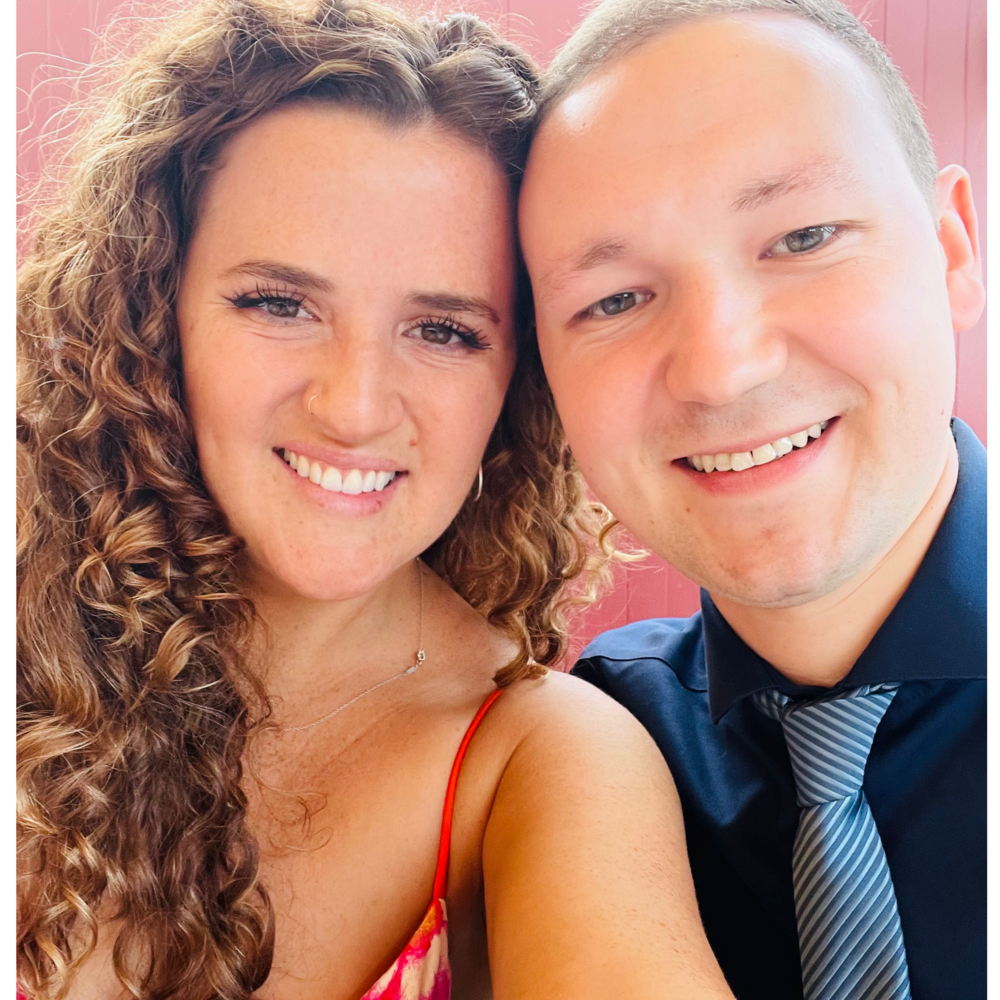 Lisa Roche and Andrew Baez's Wedding Website