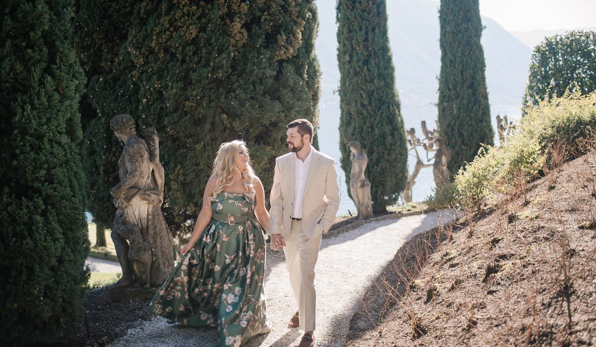 The Wedding Website of Ellie Wesolowski and Garrett Dossett