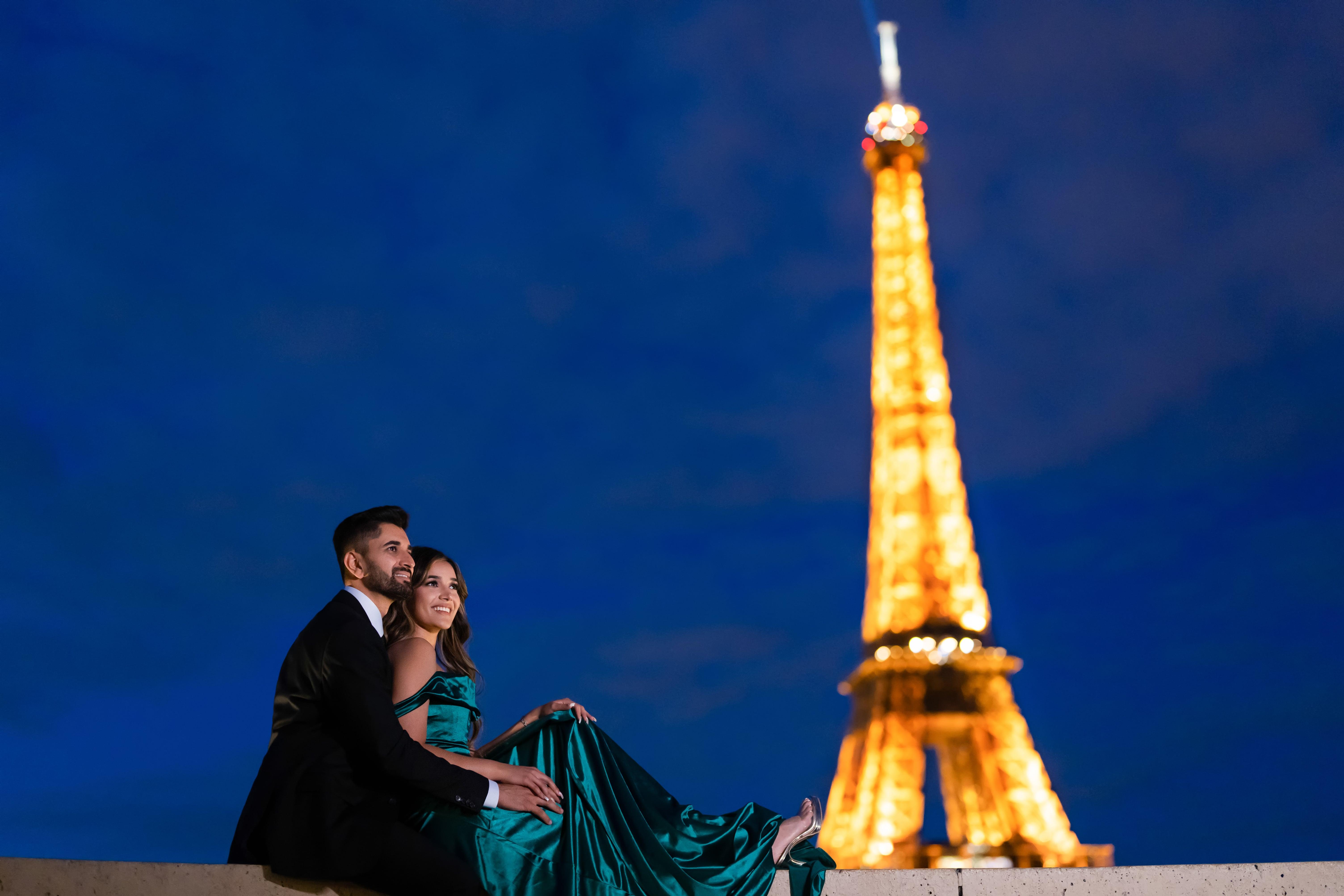The Wedding Website of Satnam Bhail and Sunny Deol