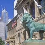 The Art Institute of Chicago