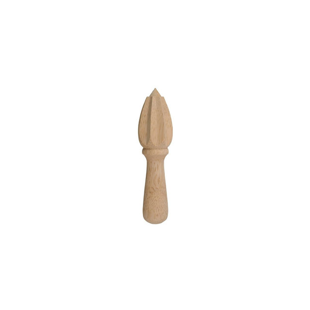 Fox Run Lemon Reamer Brown Hardwood