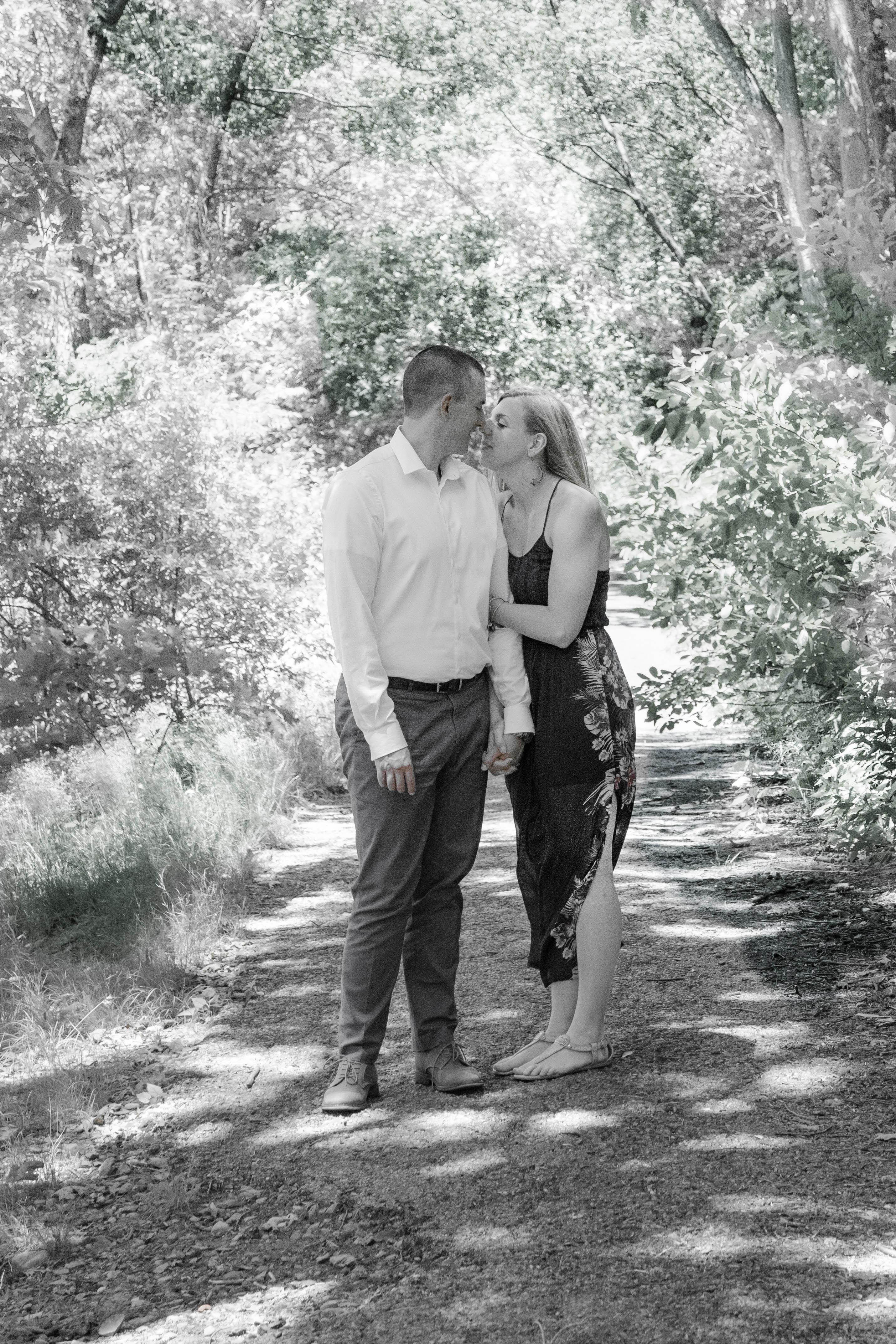 The Wedding Website of Kolby Hebert and Ian Stewardson