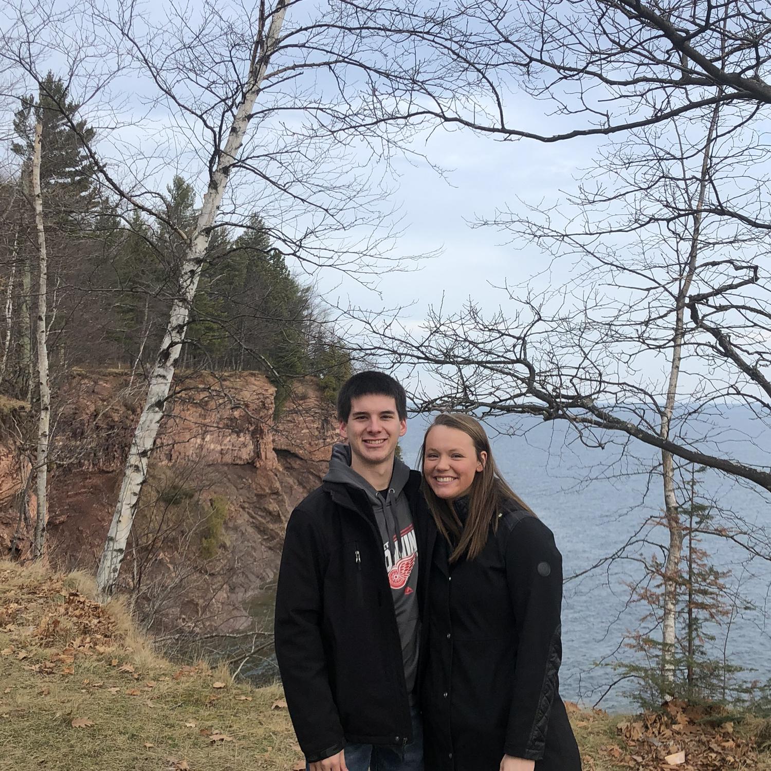 Marquette, Michigan - 2018