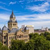 Denton Square