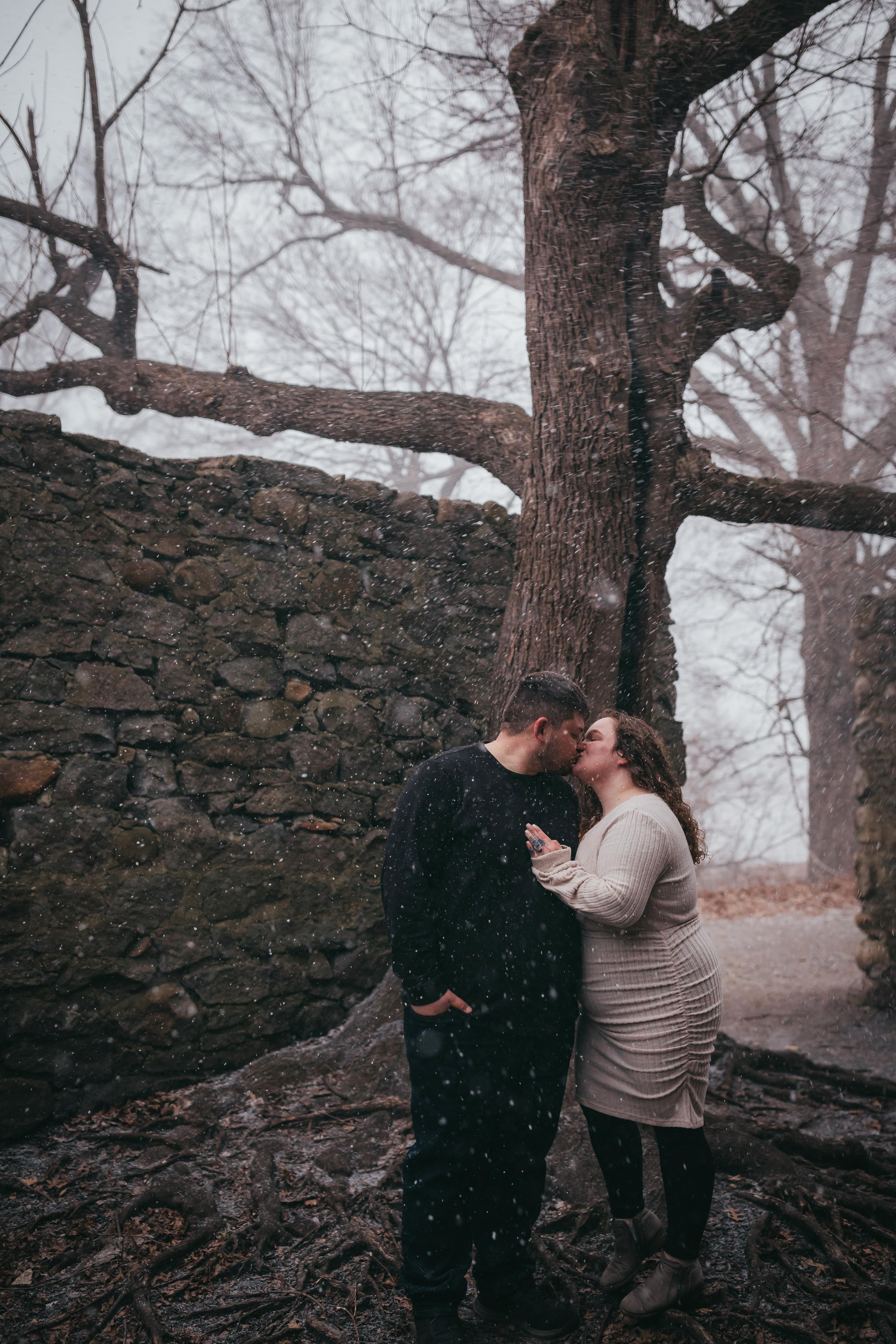 The Wedding Website of Jordan LeBlanc and Zachary Warila