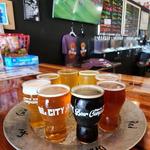 Oil City Beer Company