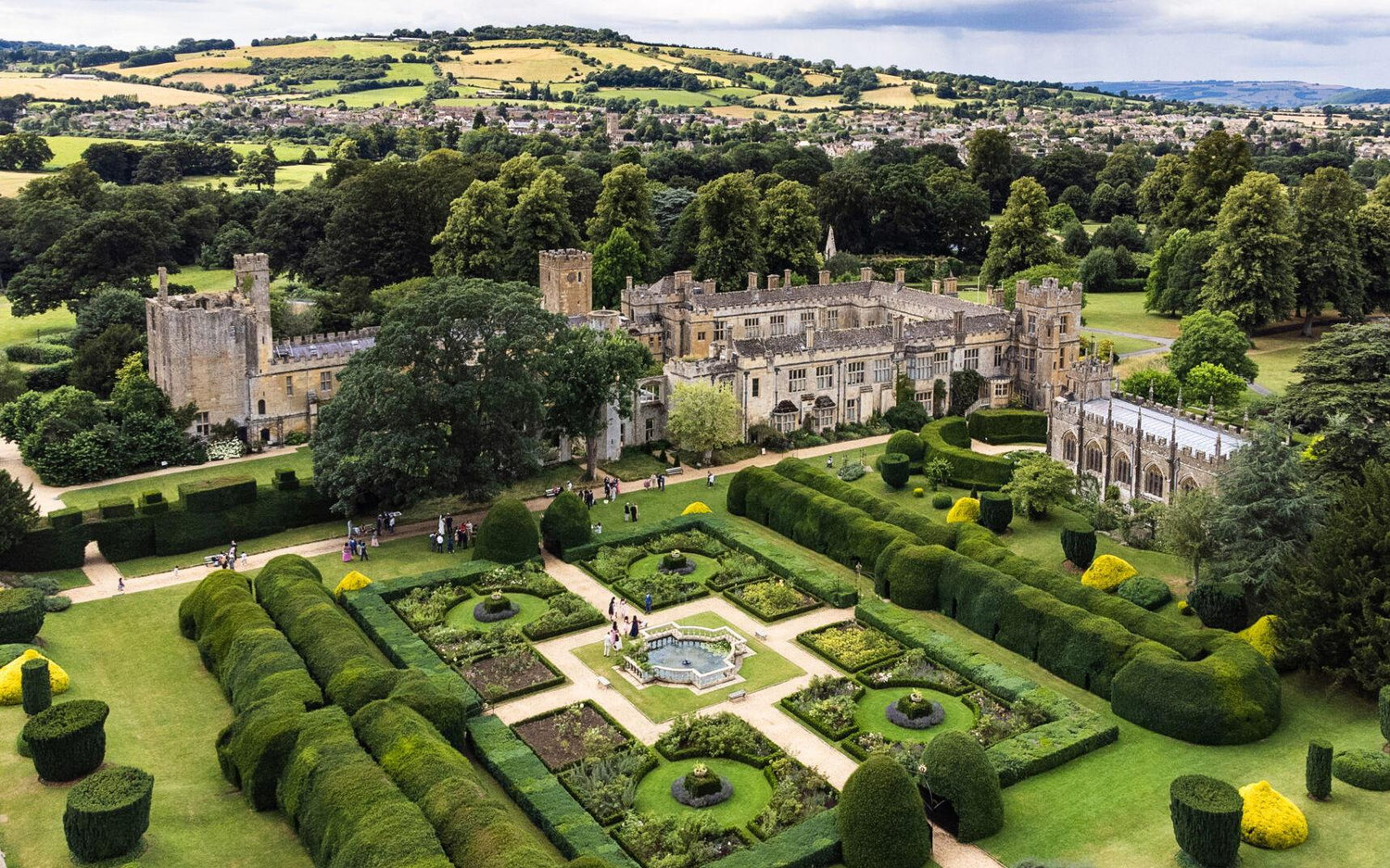 The Wedding Website of Victoria Walker and Blake Mayo