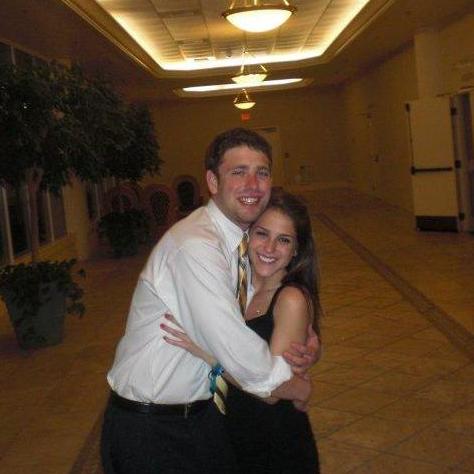 Formal 
March 2010
Panama City Beach, FL