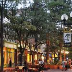 Pearl Street Mall
