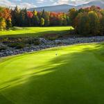 Sugarloaf Golf Course
