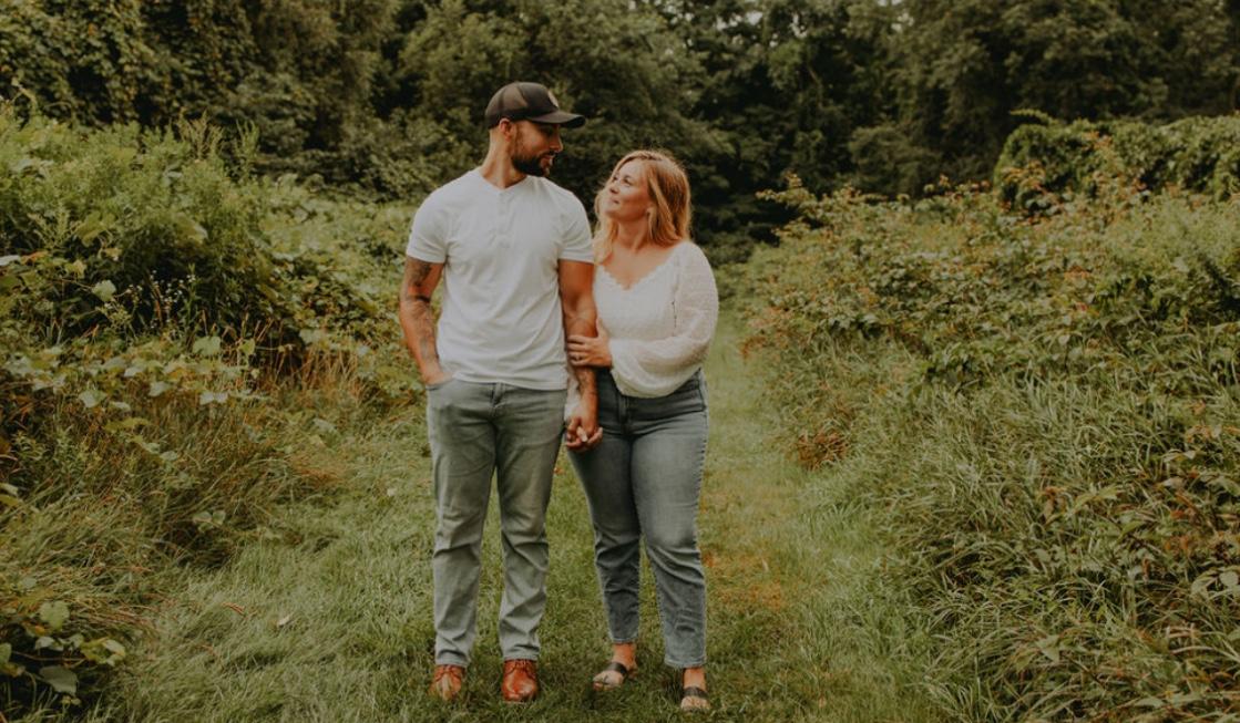 The Wedding Website of Jesse Creelman and Rachel Pizarro
