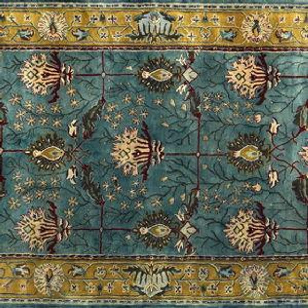 A Really Good Rug Fund