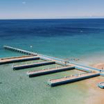 Crash Boat Beach, Aguadilla