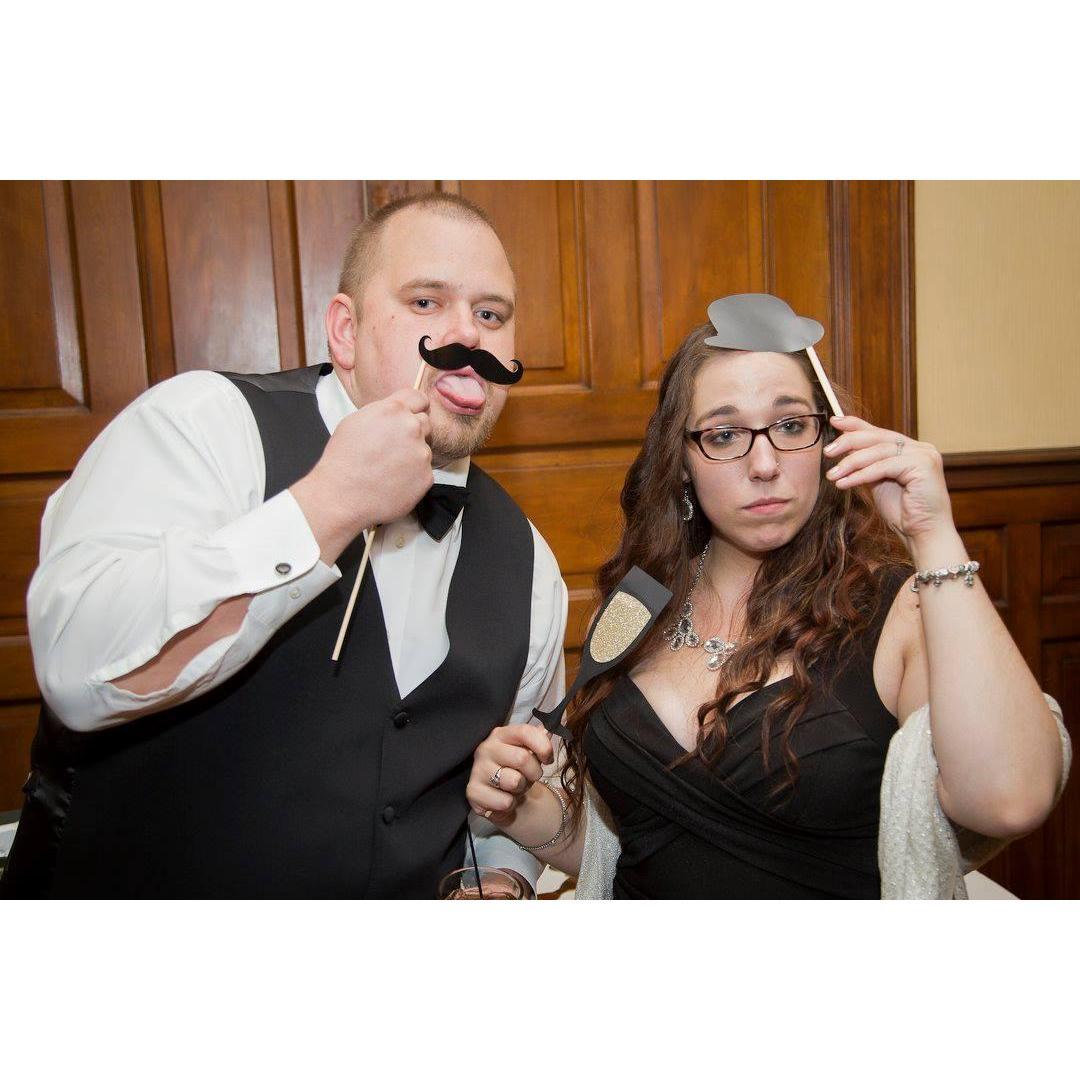 Phil & Molly's Wedding - 2016