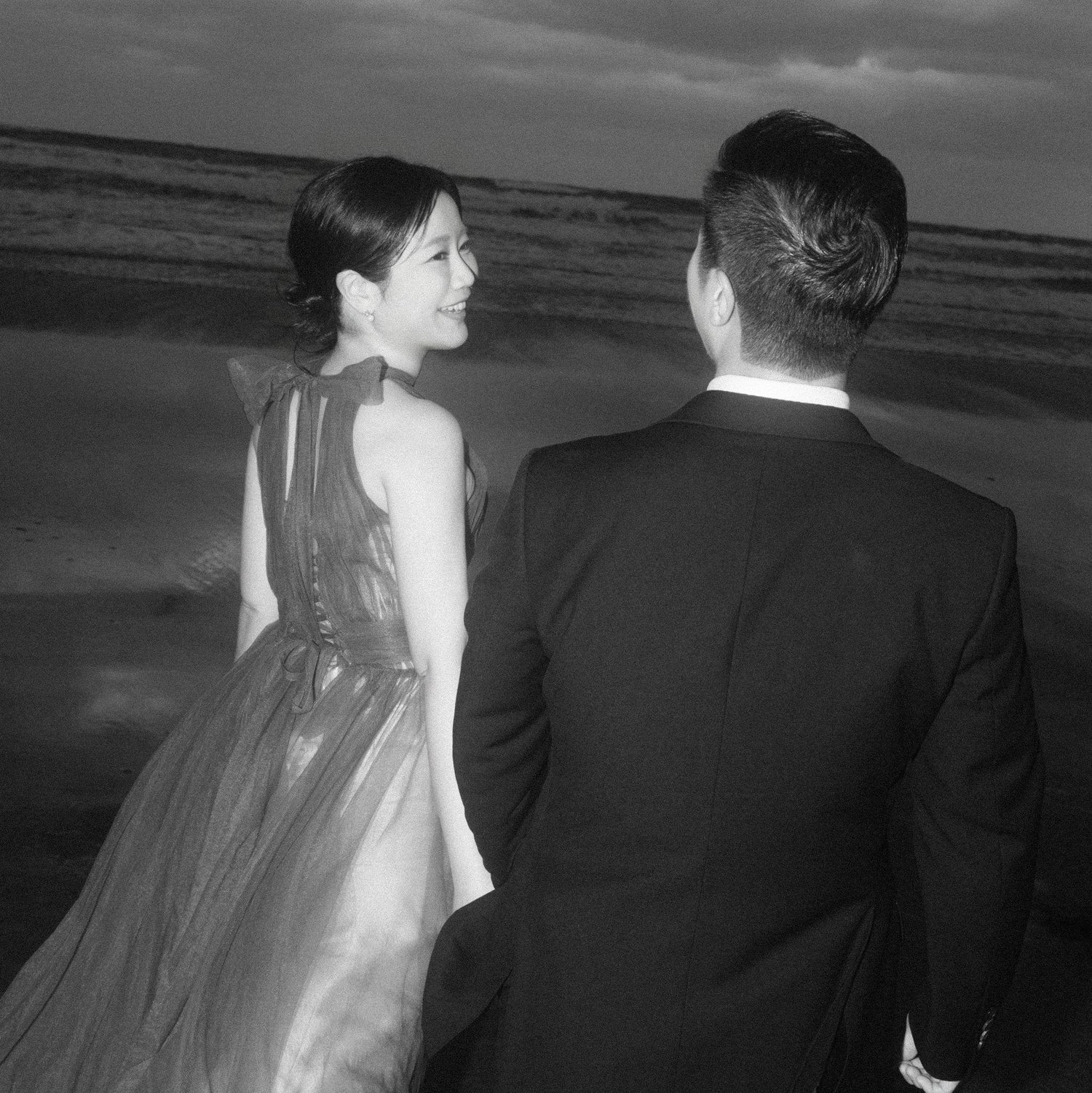 In Hope's Hometown, Jeju Island