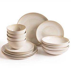 Stoneware Bundle - Sojourn - Warm White
